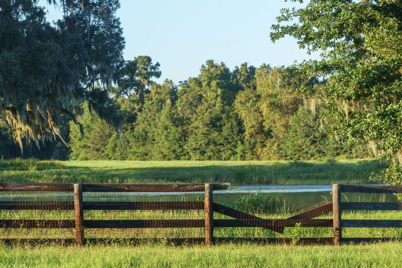 Fence Repair